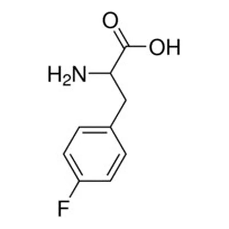 Merck P-FLUORO-DL-PHENYLALANINE