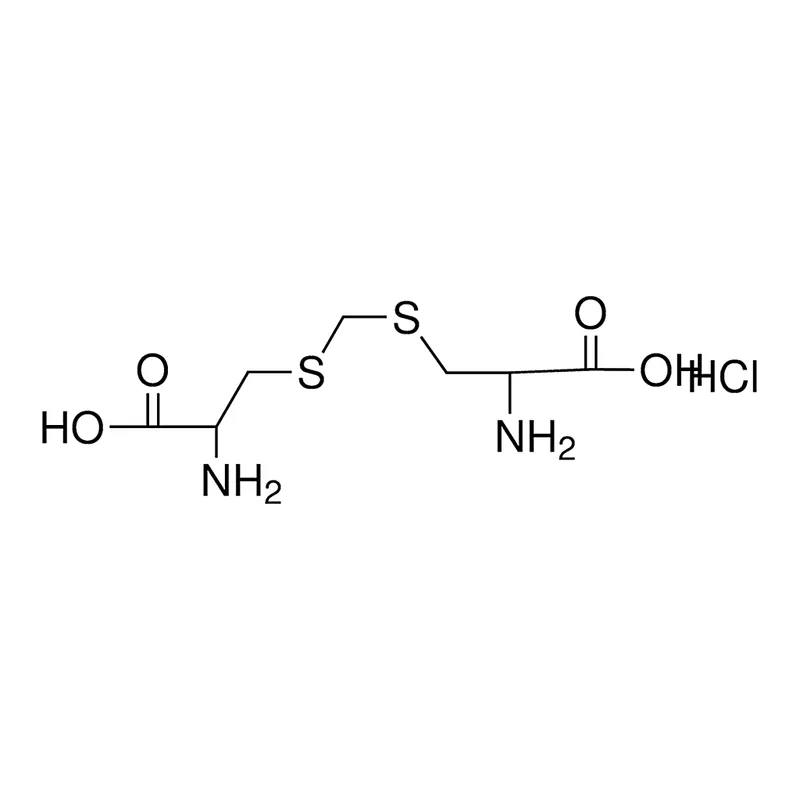 Merck DJENKOLIC ACID DIHYDROCHLORIDE-