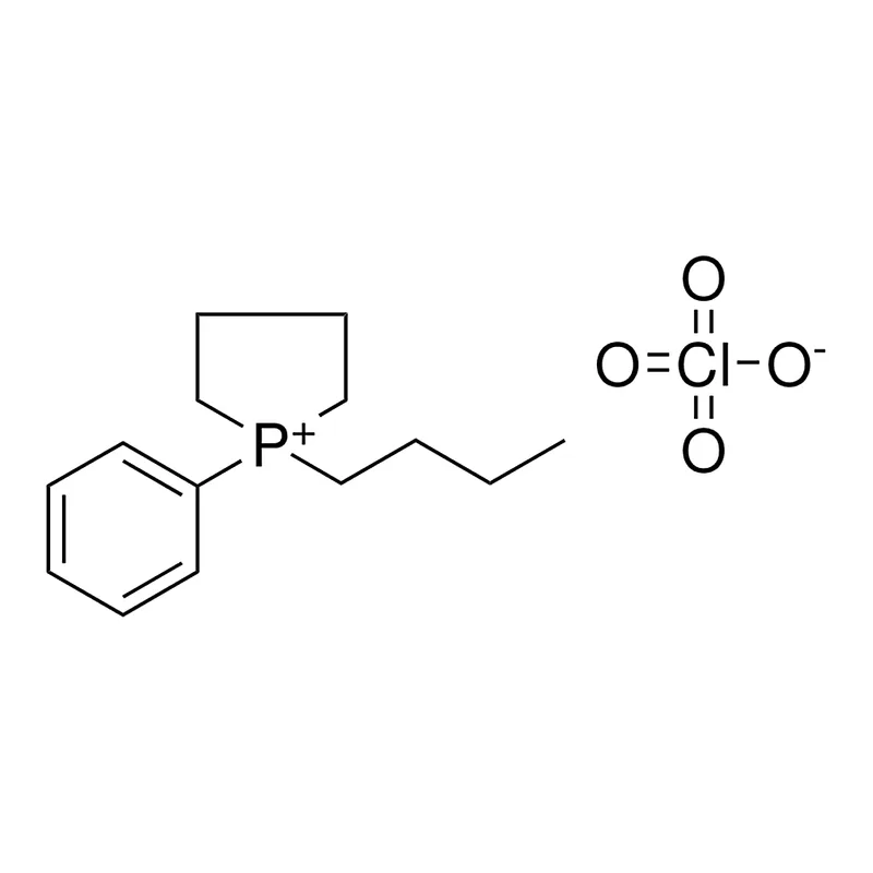 Merck 1-BUTYL-1-PHENYL-PHOSPHOLANIUM - 50 MG&