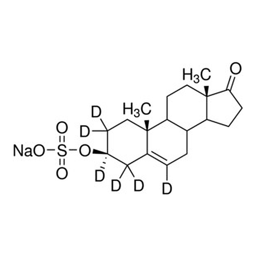 Merck DEHYDROEPIANDROSTERONE-2,2,3,4,4,6-D6 SU