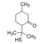 Merck p-Mentha-8-thiol-3-one