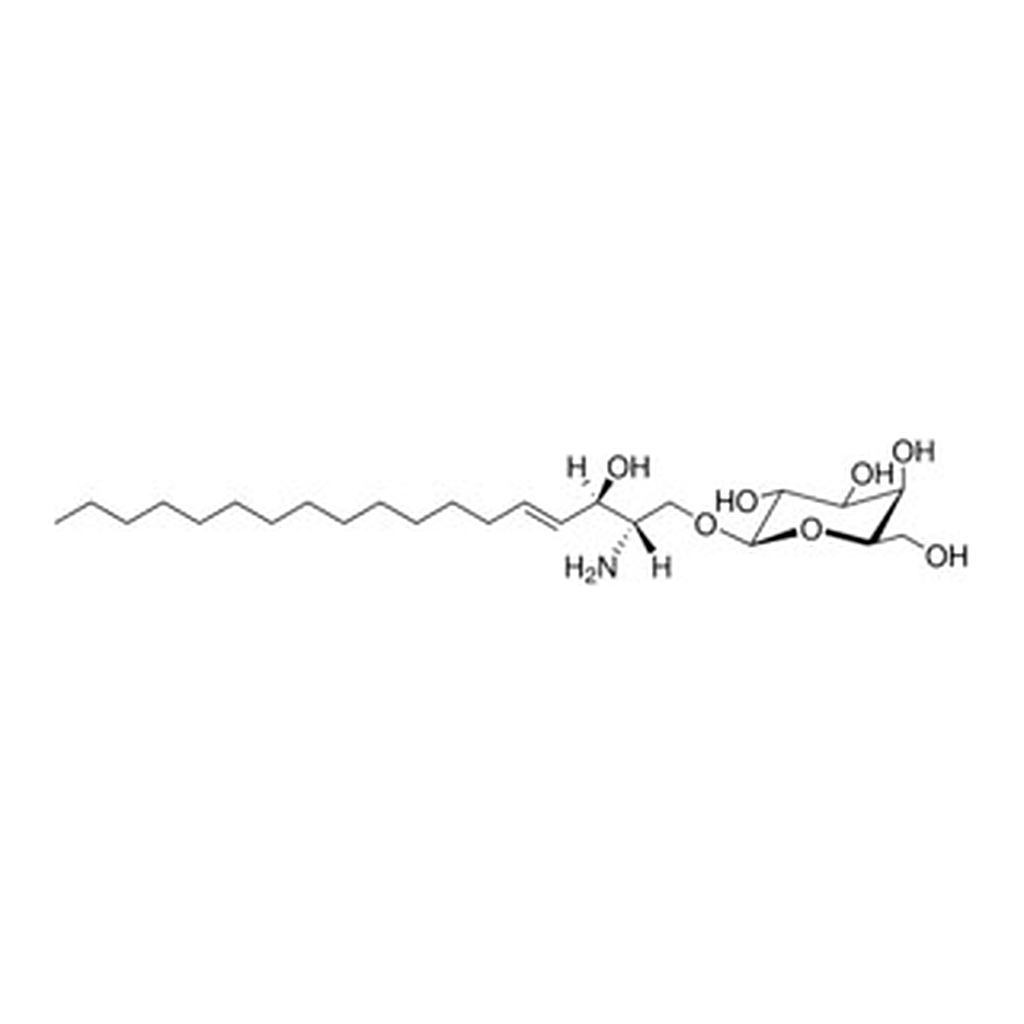 Merck GALACTOSYL( BETA) SPHINGOSINE (D18:1)