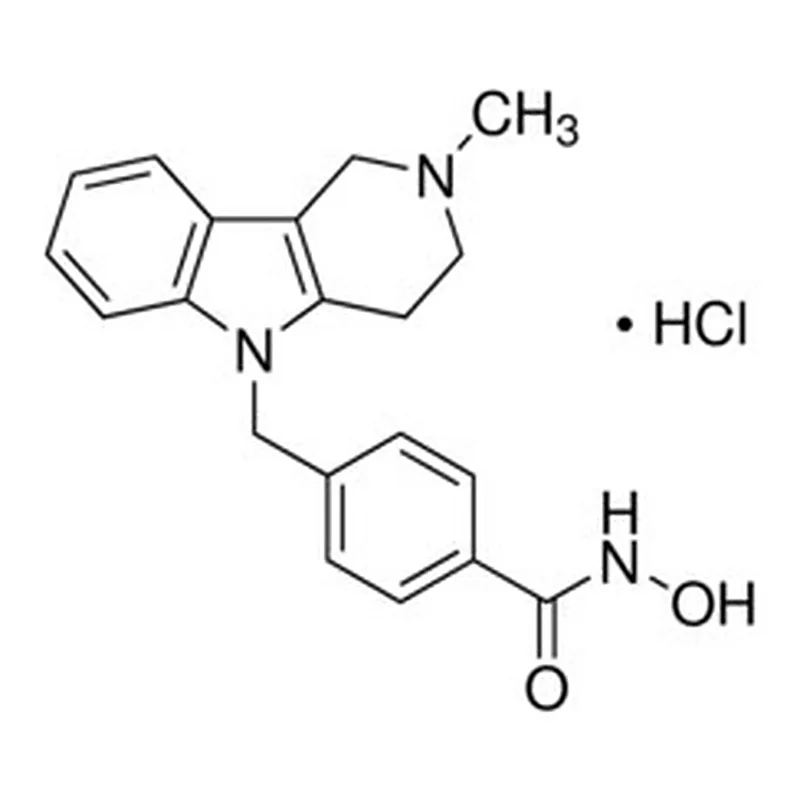 Merck TUBASTATIN A HYDROCHLORIDE