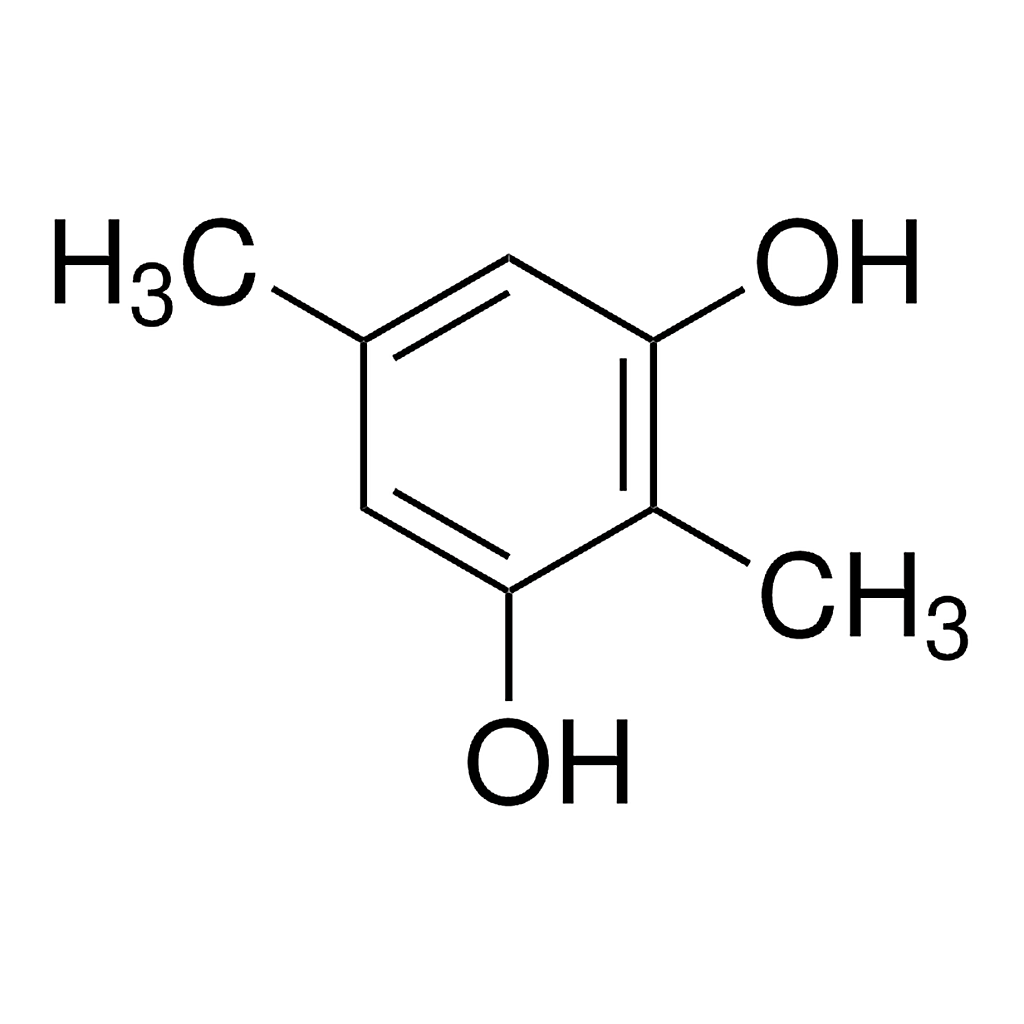 Merck 2,5-Dimethylresorcinol