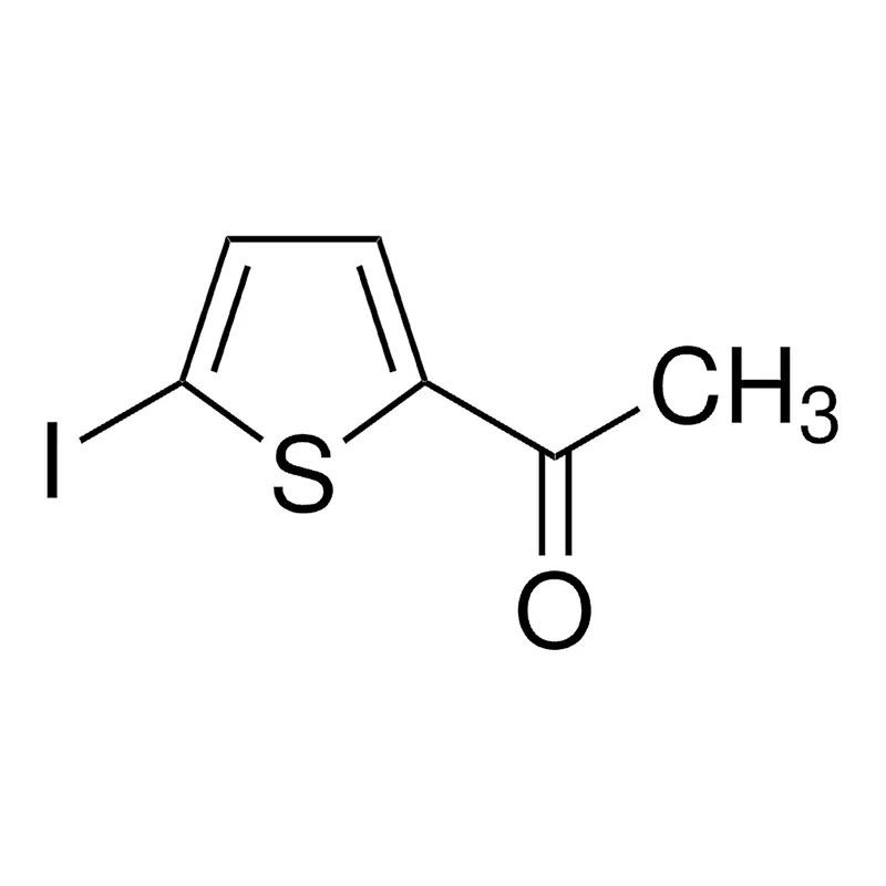 Merck 2-Acetyl-5-iodothiophene