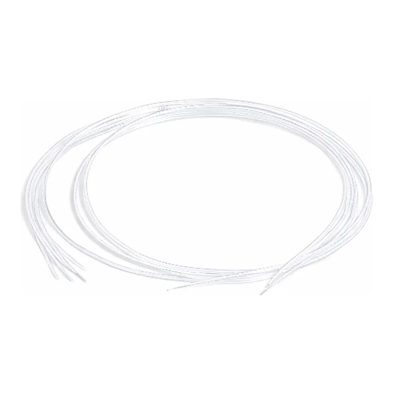 Agilent Capillary tubing, hi-vac nebulizer, 3/pk