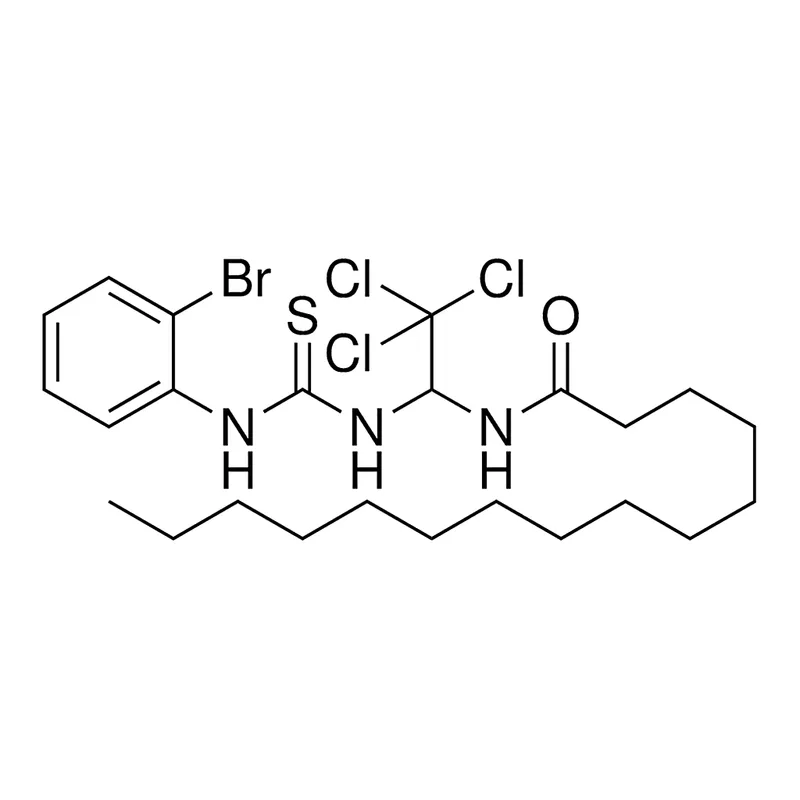 Merck PENTADECANOIC ACID (1-(3-(2-BR - 50 MG &