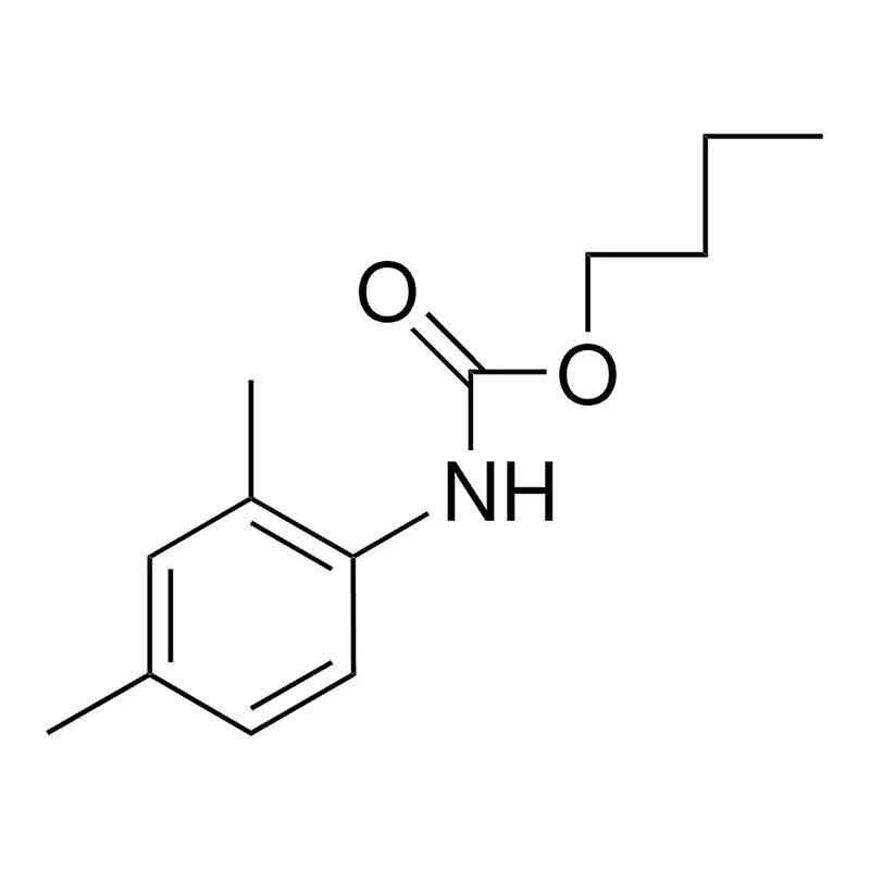 Merck BUTYL N-(2,4-XYLYL)CARBAMATE-