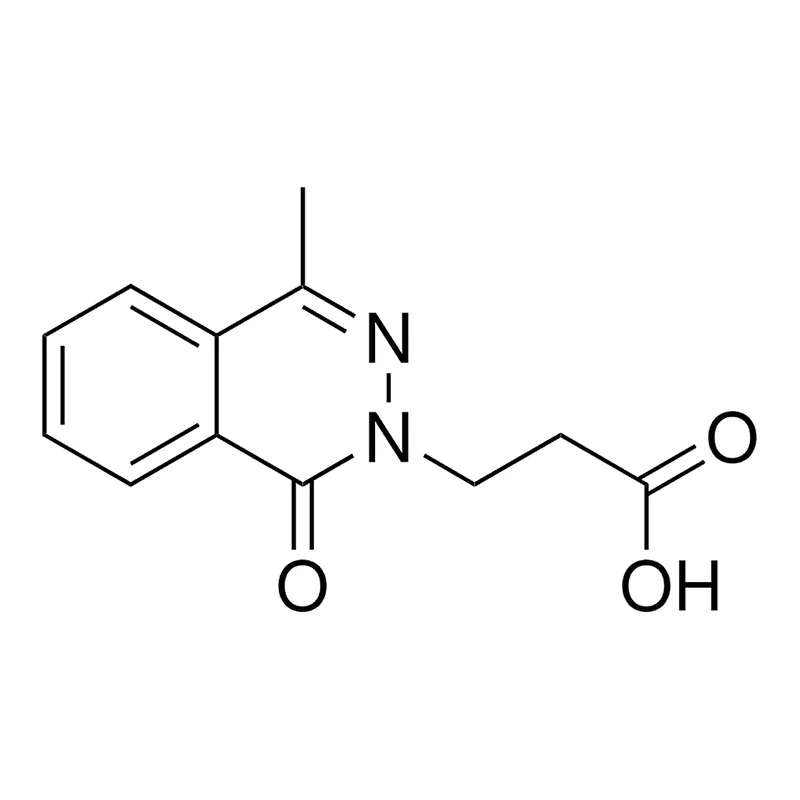 Merck 3-(4-METHYL-1-OXO-2(1H)-PHTHALAZ-