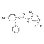 Merck 2-BENZYL-4-CHLOROPHENYL N-(2-CH-