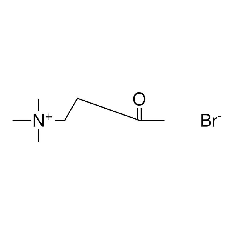 Merck (3-OXOBUTYL)TRIMETHYLAMMONIUM BR-