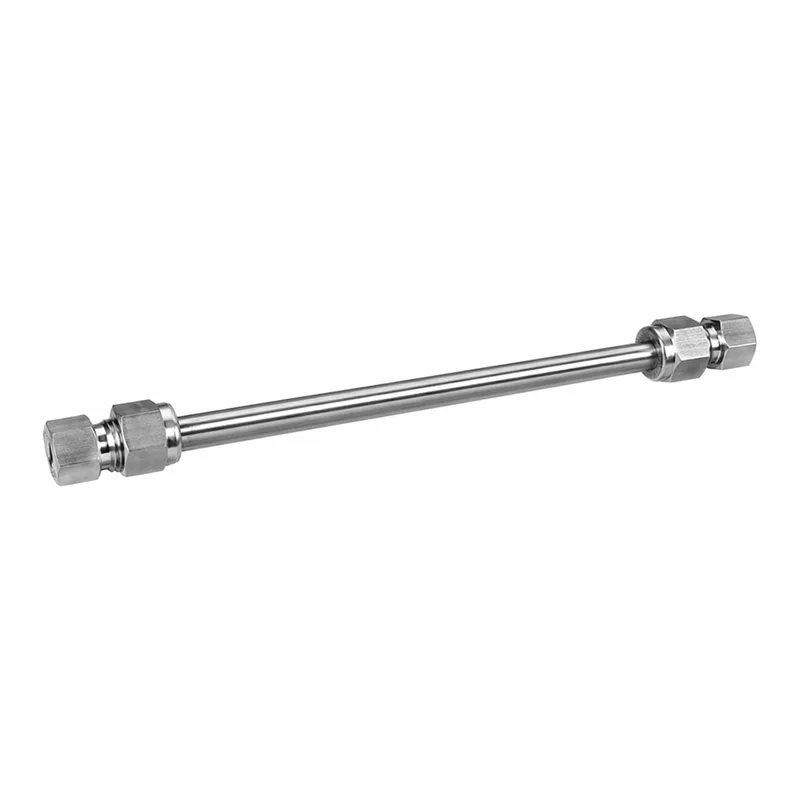 Waters Spherisorb ODS2 Column, 80Å, 10 µm, 4 mm X 125 mm, 1/pk