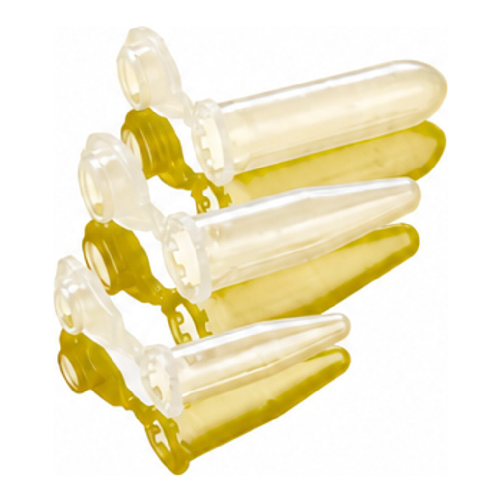Eppi® – Eppendorf Safe-Lock® Tubes BioBased