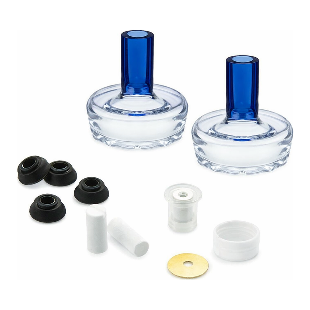 Restek Pump Maintenance Kit, Agilent 1050/1100/1200
