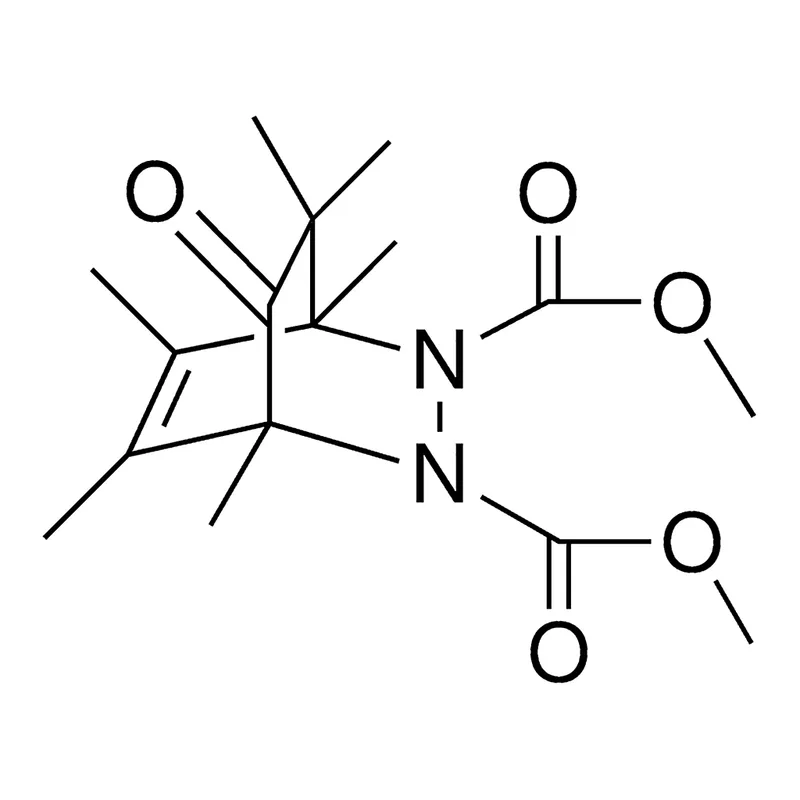 Merck HEXAMETHYL-OXO-DIAZA-BICYCLO(2 - 1 MG&