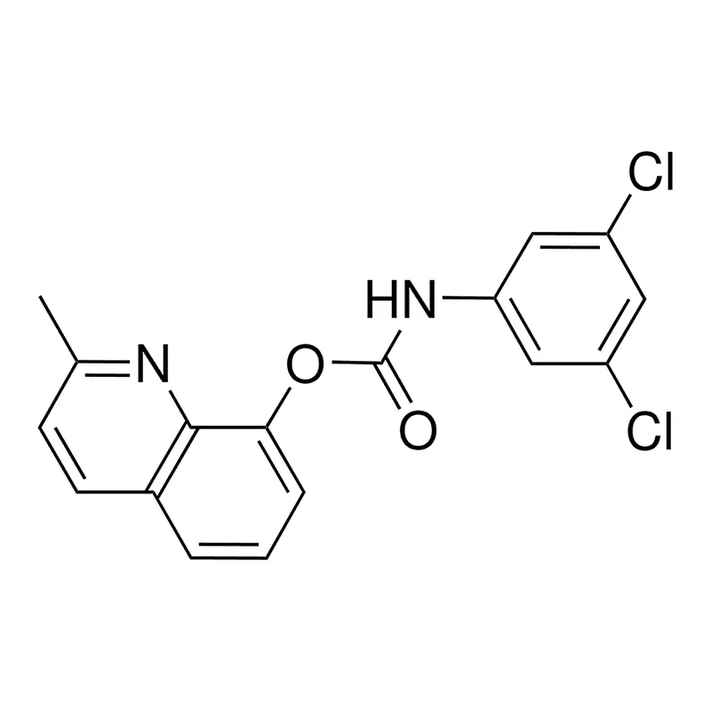 Merck 2-METHYL-8-QUINOLYL N-(3,5-DIC - 50 MG&