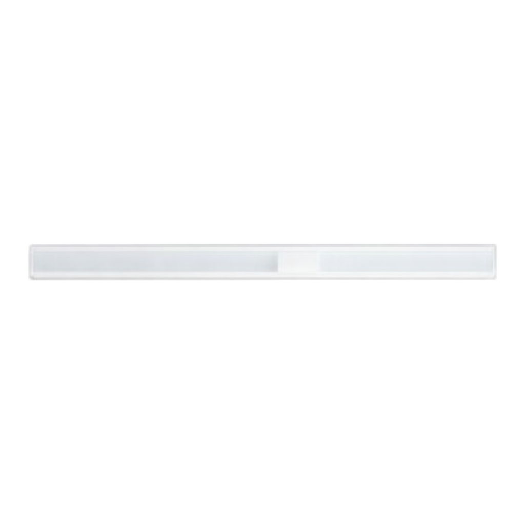 Restek Split Liner, 4 mm x 6.3 x 78.5 for Agilent GCs Base Deact., w/Base Deact. Wool, 5-pk.