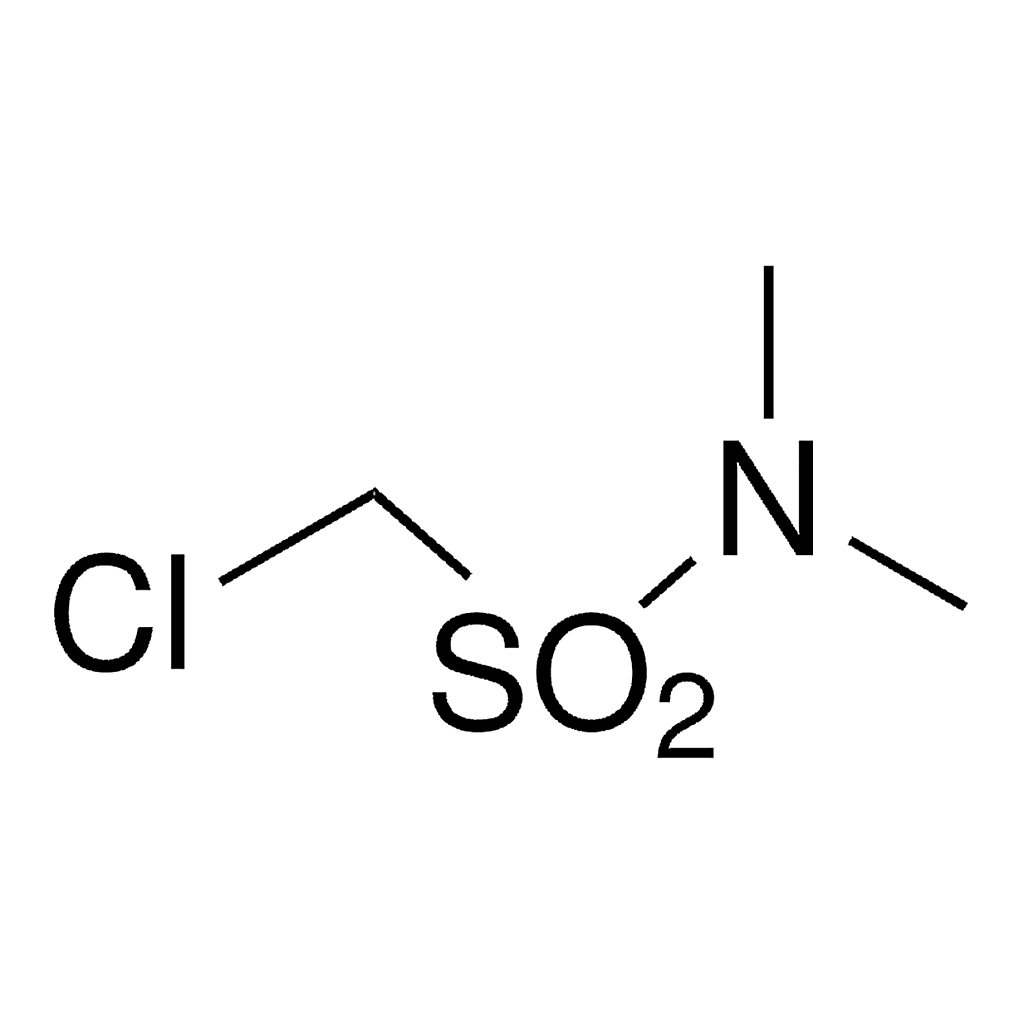 Merck CHLORO-N,N-DIMETHYLMETHANESULFONA-