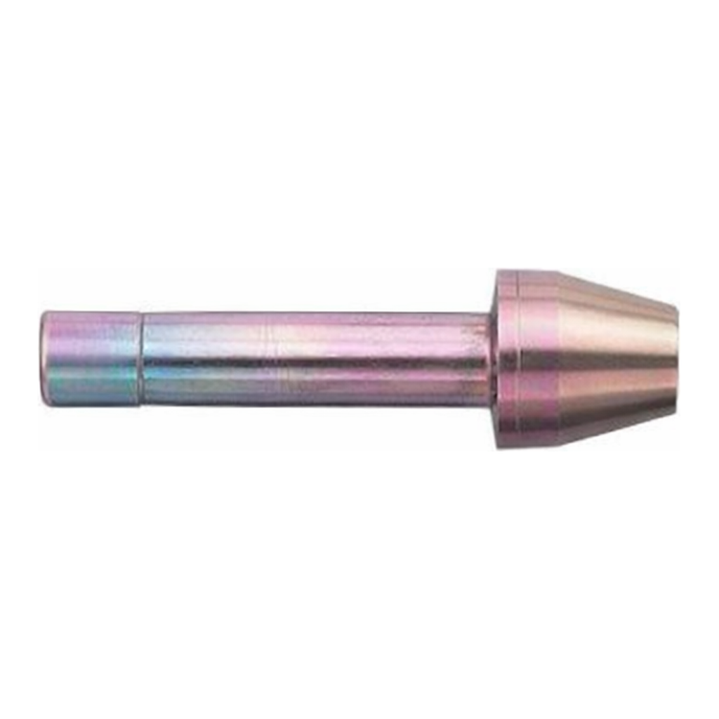 Restek Siltek Fittings, 1/4in Port Connector Swagelok# SS-401-PC