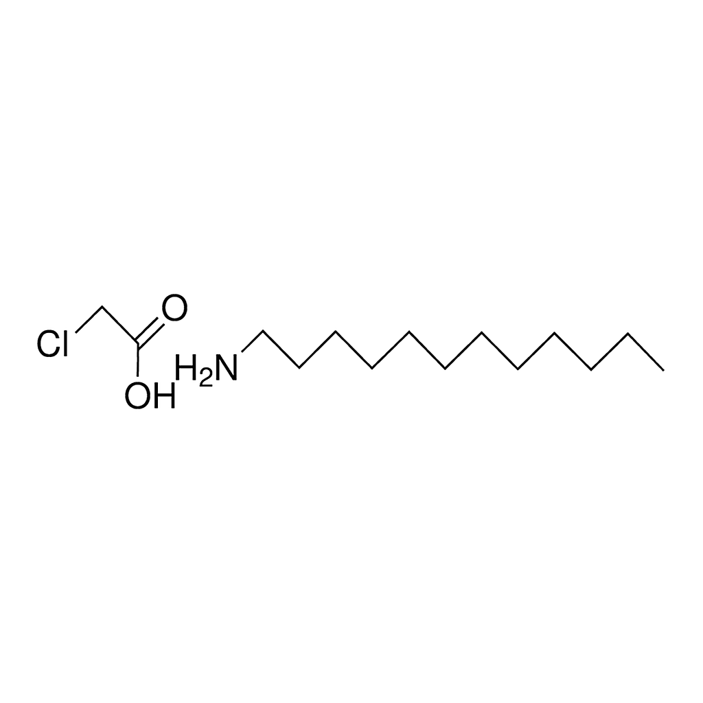 Merck 2-CHLOROACETIC ACID, DODECYLAM - 50 MG&