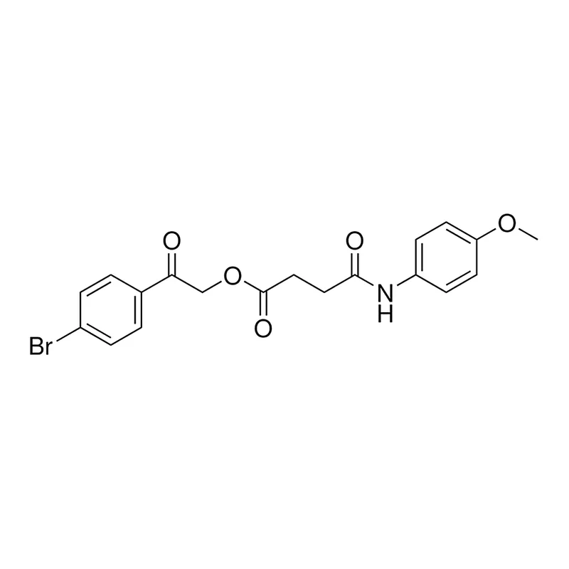 Merck N-(4-METHOXY-PHENYL)-SUCCINAMI - 25 MG &