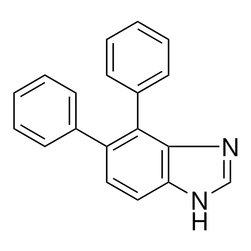 Merck 4,5-DIPHENYL-1H-BENZOIMIDAZOLE-