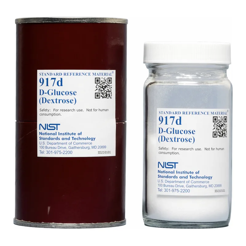 Merck D-GLUCOSE (DEXTROSE)