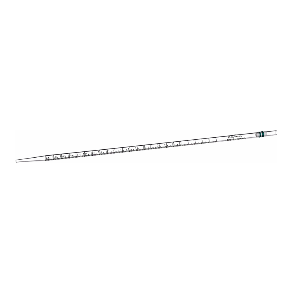 Greiner Bio One PIPETTE, 2 ML, GRADUATED 1/100 ML, STERILE,PLASTIC-PLASTIC PACKAGING, SINGLE PACKED