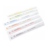 AS ONE Disposable Pipette Ⅱ(Paper/Plastic Peeling Package), 일회용 피펫 Ⅱ(종이/플라스틱 필링 포장)