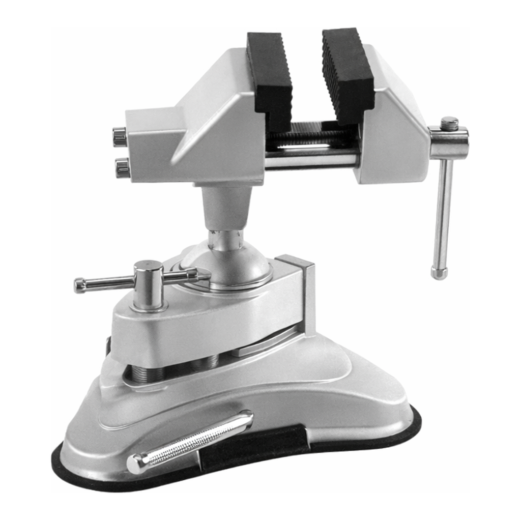 Daihan Science 알루미늄 바이스/클램프, Aluminium Vise Clamp
