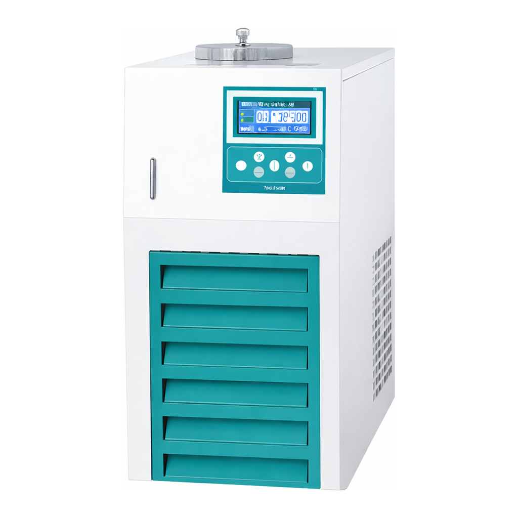 Jeiotech 칠러 (-20~30℃, ±1.0℃), 소형