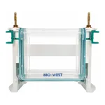 Servicebio Electrophoresis System Tank With Platinum Wire
