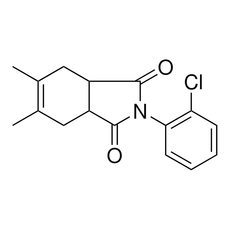 Merck 2-(2-CHLORO-PHENYL)-5,6-DIMETH - 25 MG&