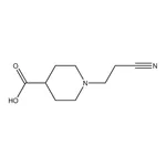 Merck 1-(2-Cyanoethyl)piperidine-4-carboxylic acid