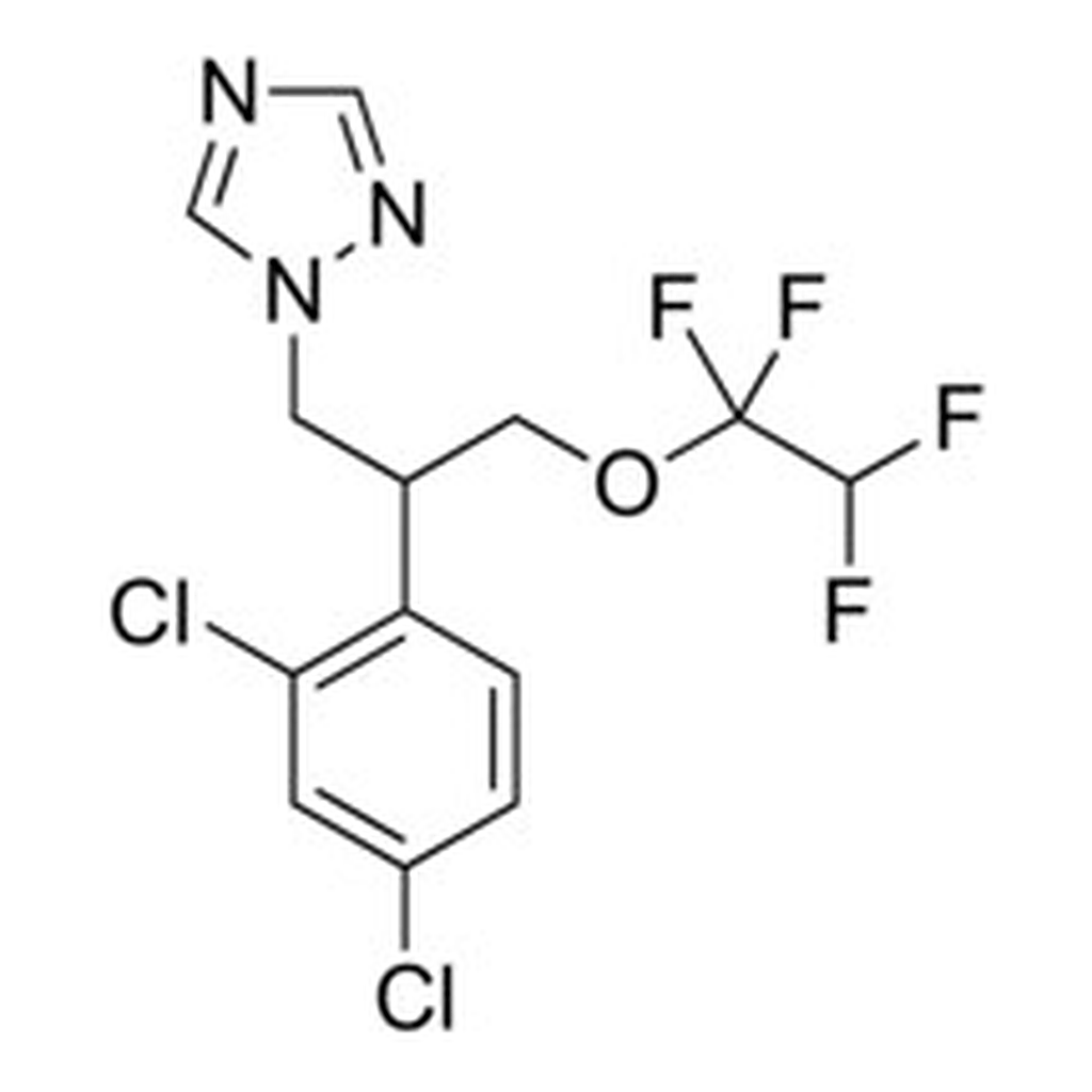 Merck TETRACONAZOLE