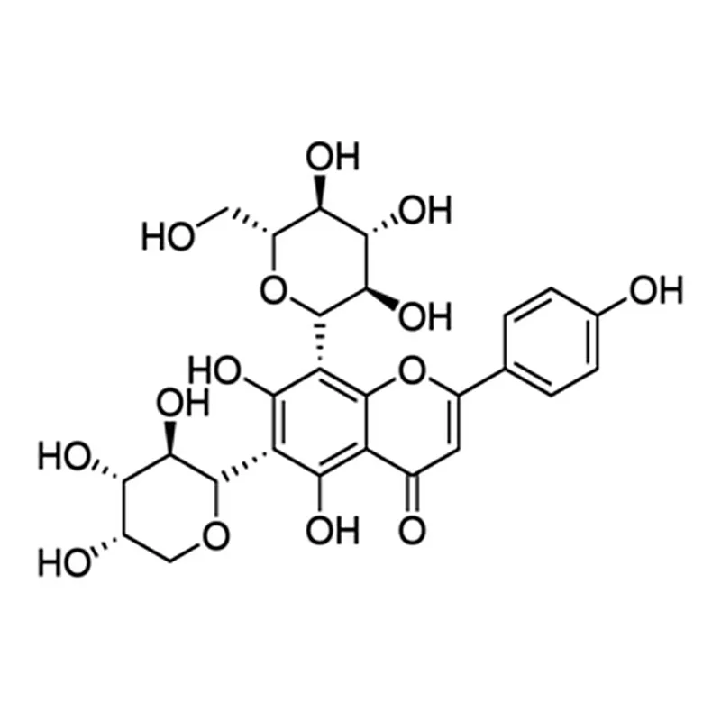 Merck ISOSCHAFTOSIDE