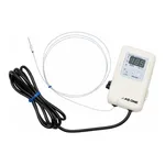 AS ONE 1-2995-21 Excessive temperature rise prevention device and alarm generator main body AL-3A