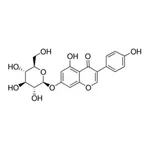 Merck GENISTIN