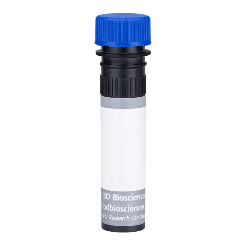 BD BUV496 Hamster Anti-Mouse γδ T-Cell Receptor