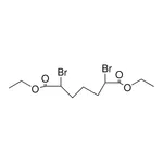 Merck DIETHYL 2,6-DIBROMOHEPTANEDIOAT