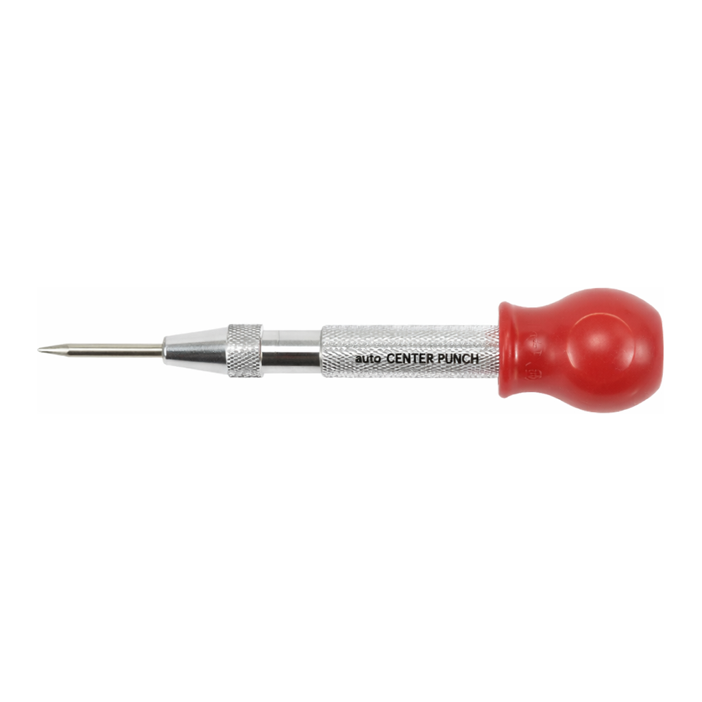 Daihan Science 자동 센터펀치, Auto Center Punch