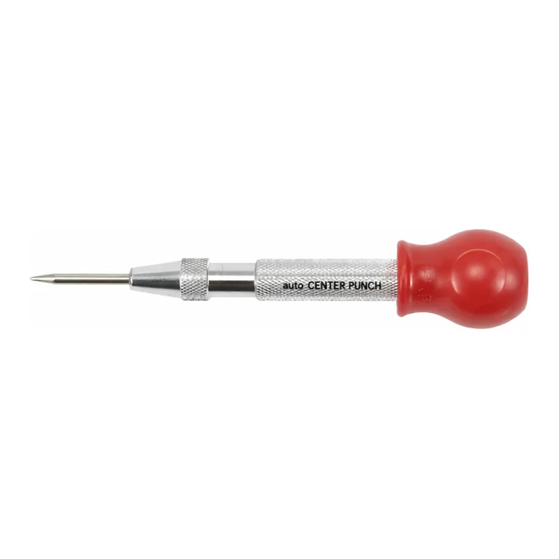 Daihan Science 자동 센터펀치, Auto Center Punch