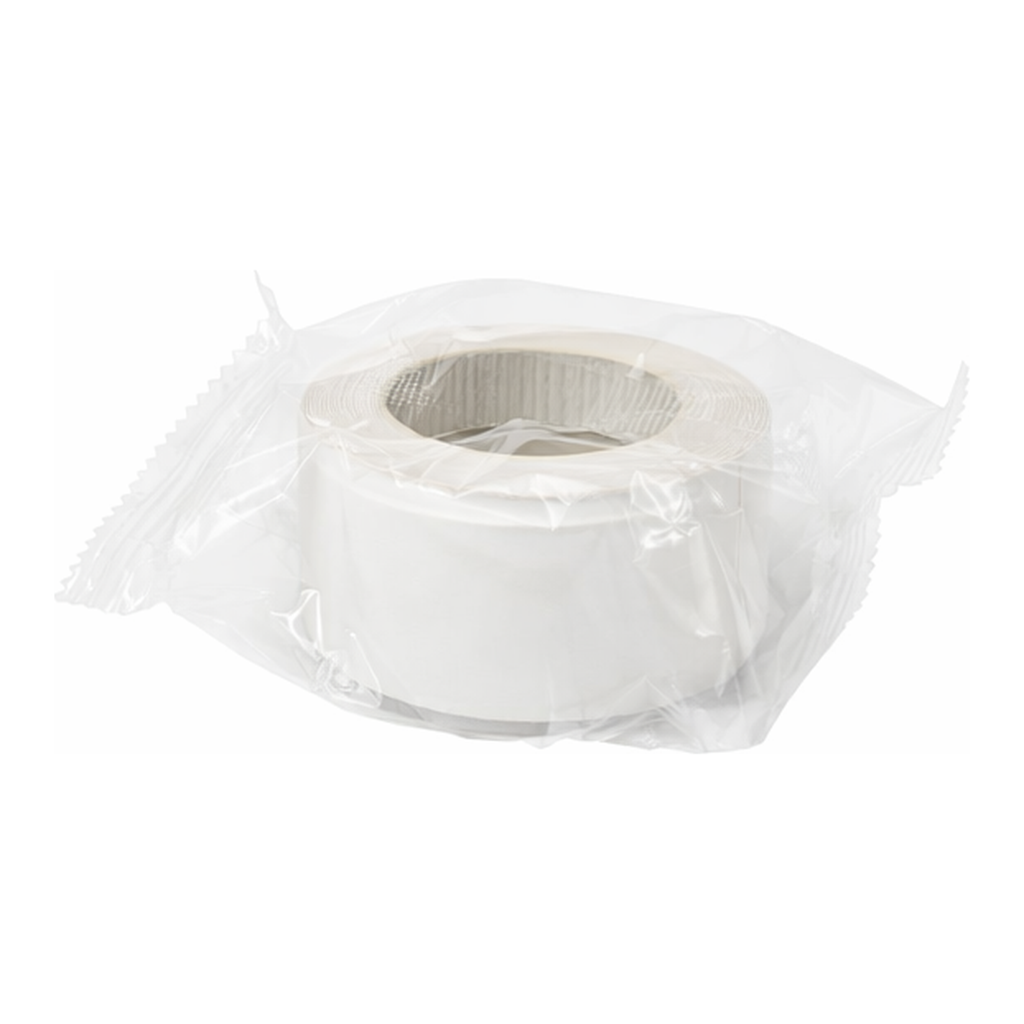 AS ONE Silicone Tape (self-fusion type) WHITE