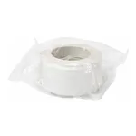 AS ONE Silicone Tape (self-fusion type) WHITE