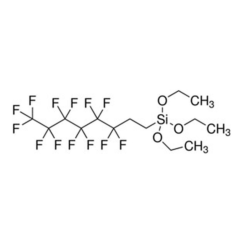 Merck 1H,1H,2H,2H-PERFLUOROOCTYLTRIETHOXYSILAN