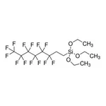 Merck 1H,1H,2H,2H-PERFLUOROOCTYLTRIETHOXYSILAN