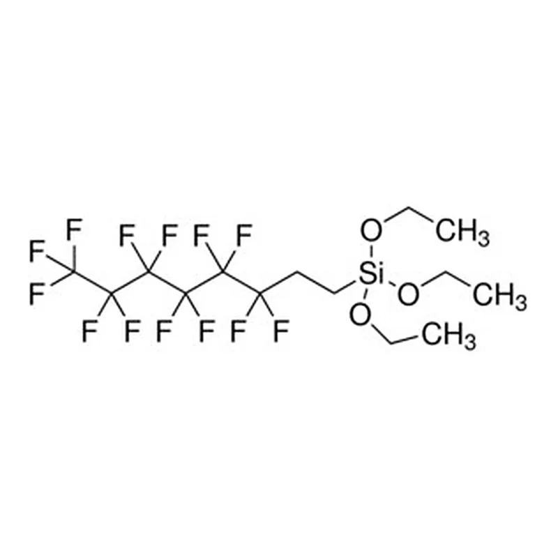 Merck 1H,1H,2H,2H-PERFLUOROOCTYLTRIETHOXYSILAN