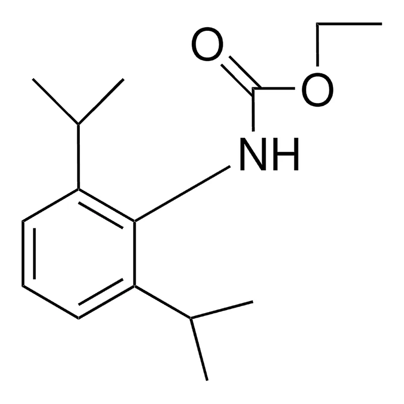 Merck ETHYL N-(2,6-DIISOPROPYLPHENYL)-