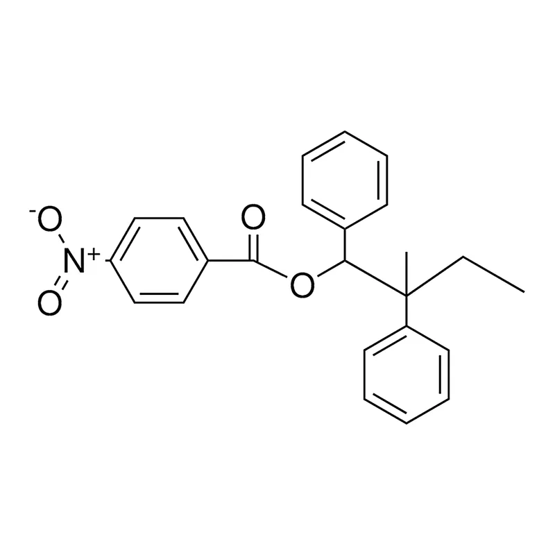 Merck 4-NITRO-BENZOIC ACID 2-METHYL- - 25 MG&