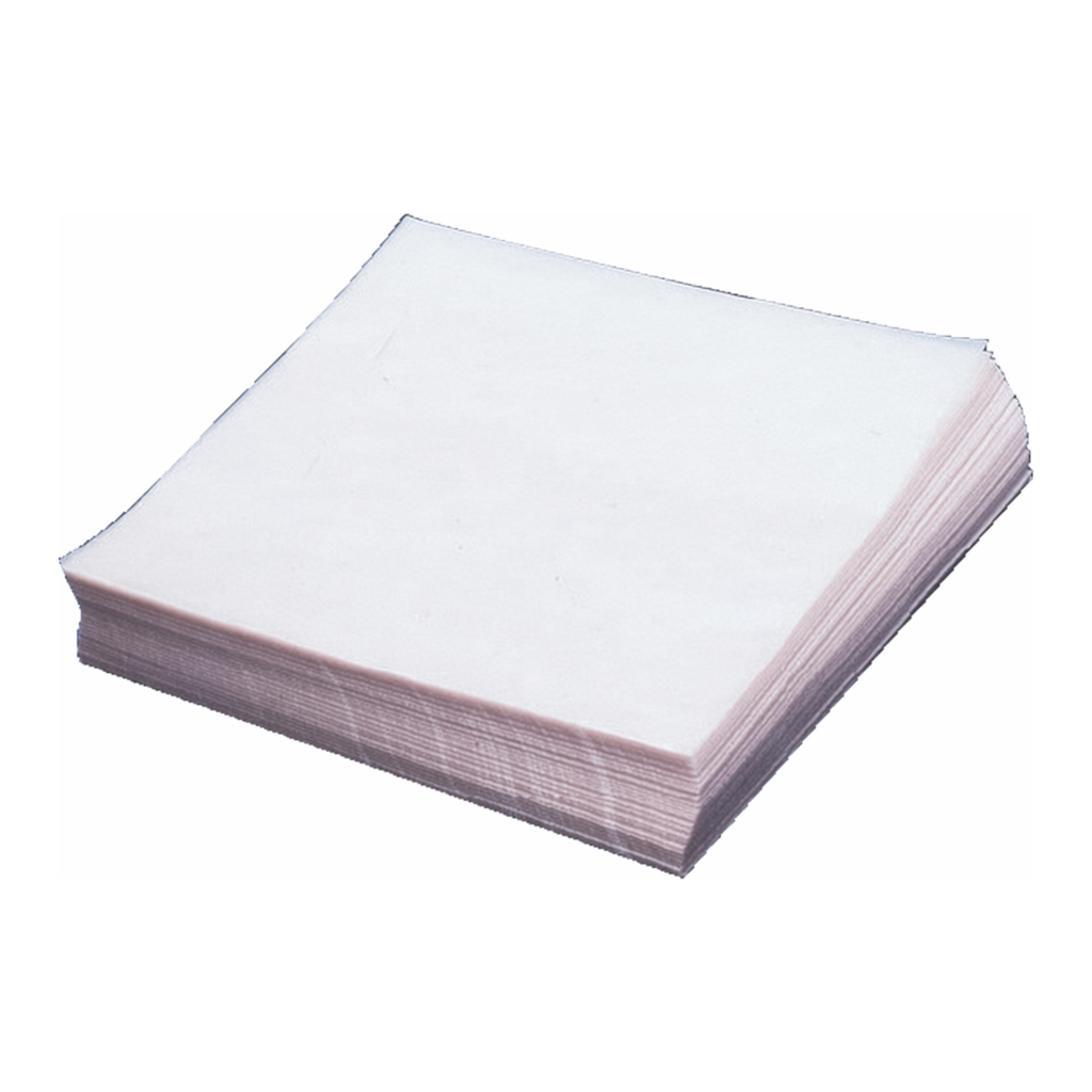 Thermo Fisher Scientific Low-Nitrogen Weighing Paper, 3 x 3 in. (76 x 76mm)